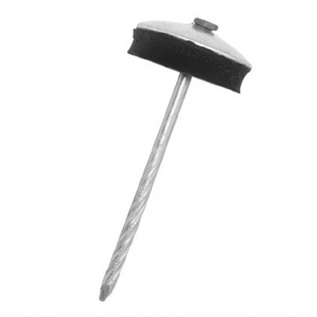 Prego para Telha 18X27 500g - Jomarca