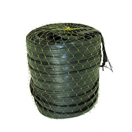 Fitilho Plástico 350mt Rolo - Riomar