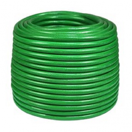 Mangueira Topflex 1/2 Verde 1 metro - Viqua