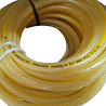 Mangueira Trançada 3/8" 3mm PT250 1 metro - Plastmar